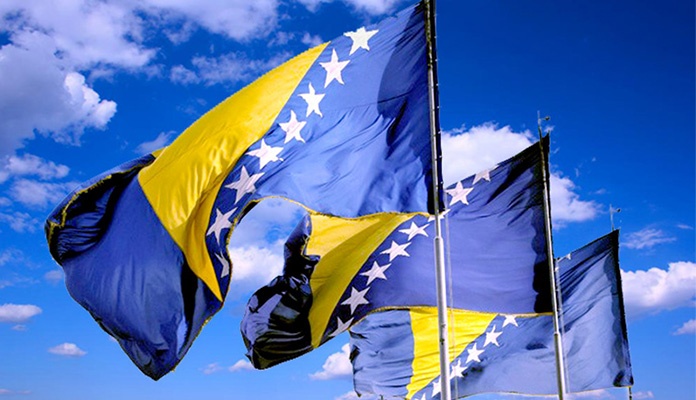 Čestitka predsjedavajućeg OV povodom Dana državnosti Bosne i Hercegovine
