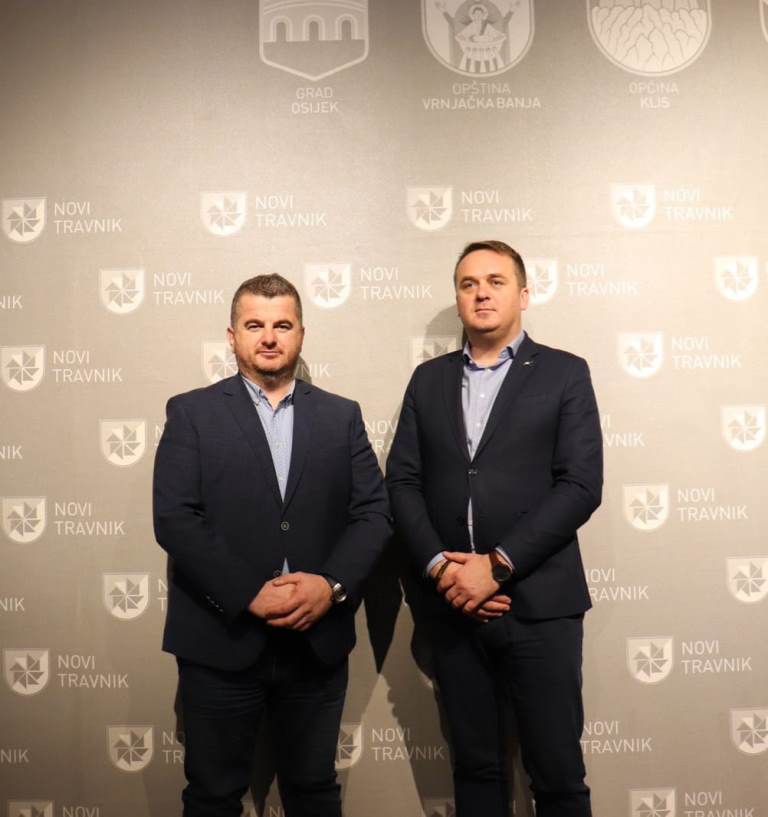 O regionalnom razvoju i implementaciji  projekata prekogranične suradnje