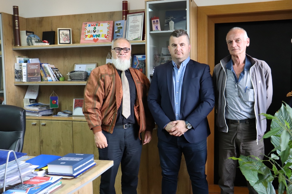 Potreba razumijevanja i uvažavanja različitosti