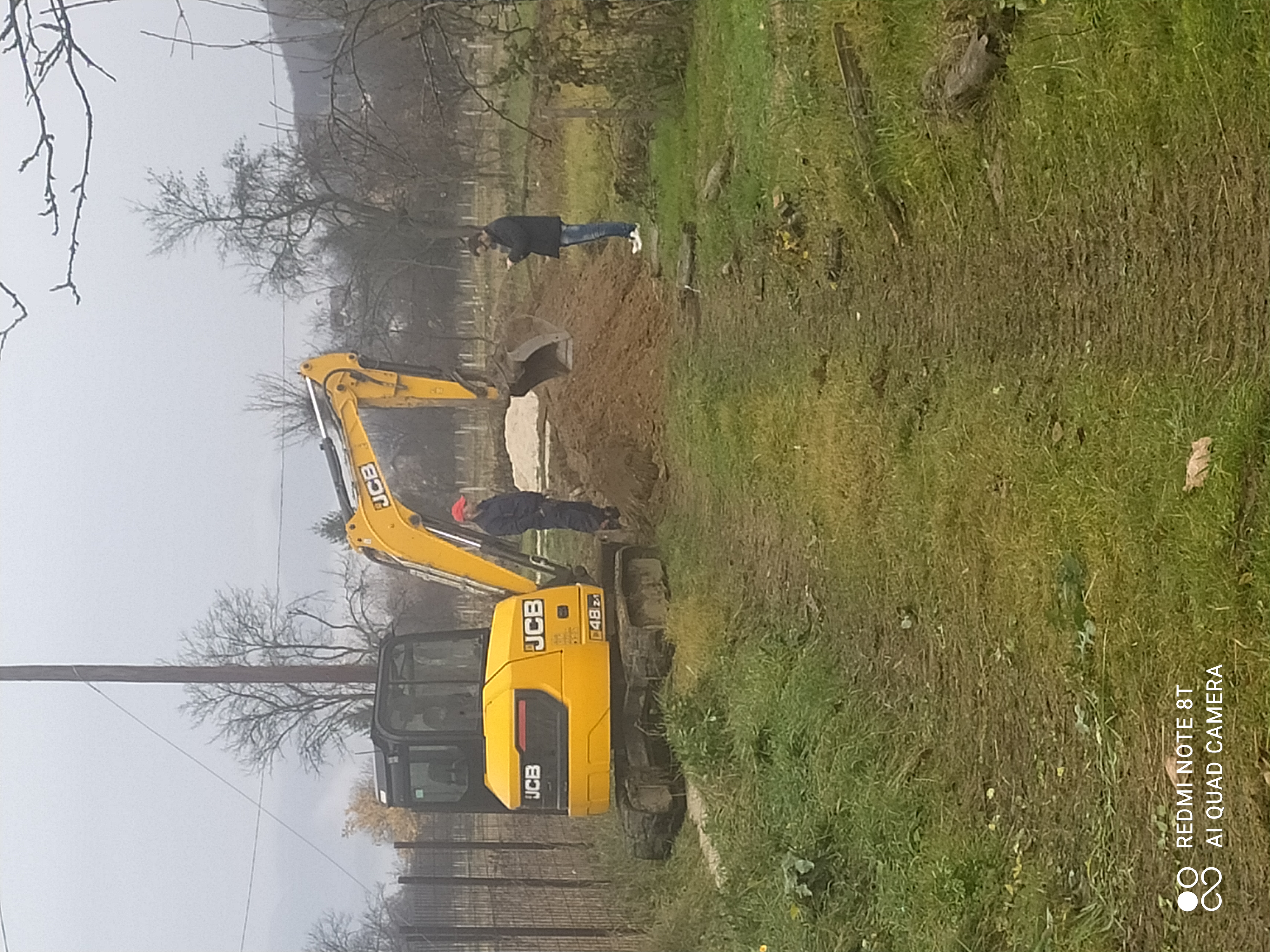 Počeli radovi na izgradnji komunalne infrastrukture za Međuvode