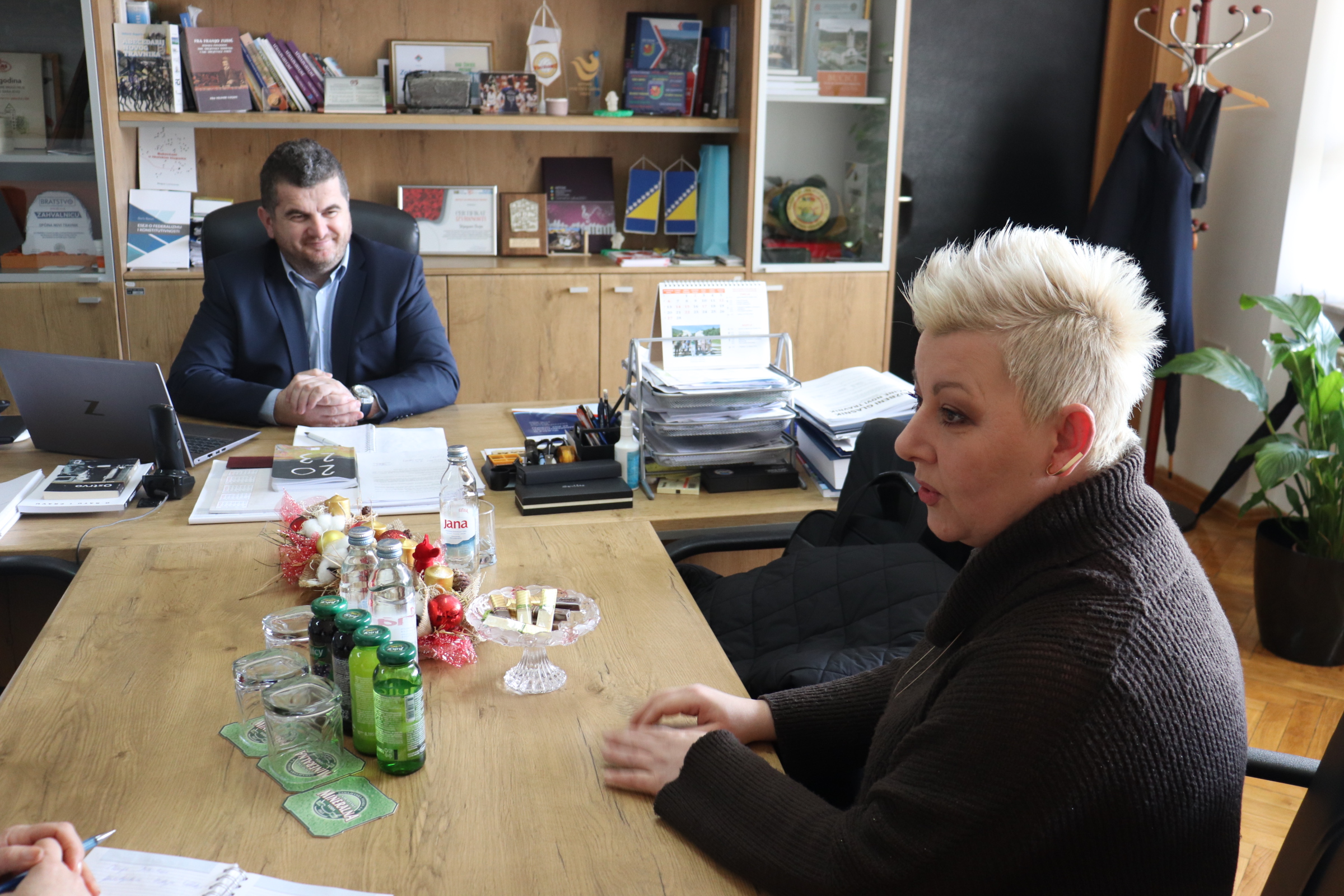 „Slatkiši“ uvršteni u Proračun za 2023. godinu 