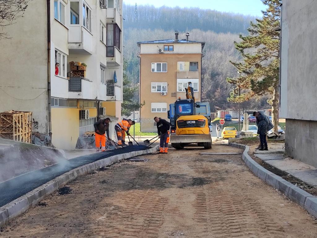 Novotravnička gradilišta