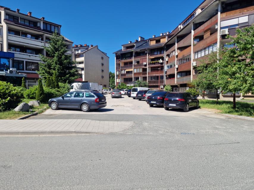 Informacija za građane: Počinju radovi u ulicama Ivana Meštrovića - Stjepana Radića 