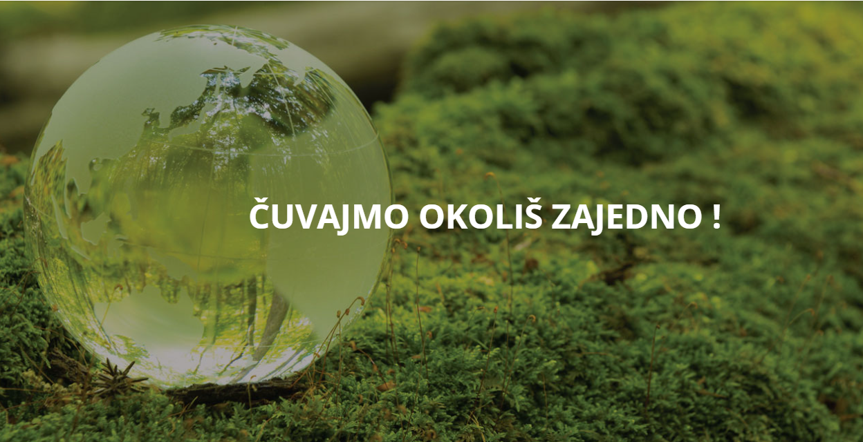 Proljetna akcija prikupljanja kabastog otpada na području općine Novi Travnik 