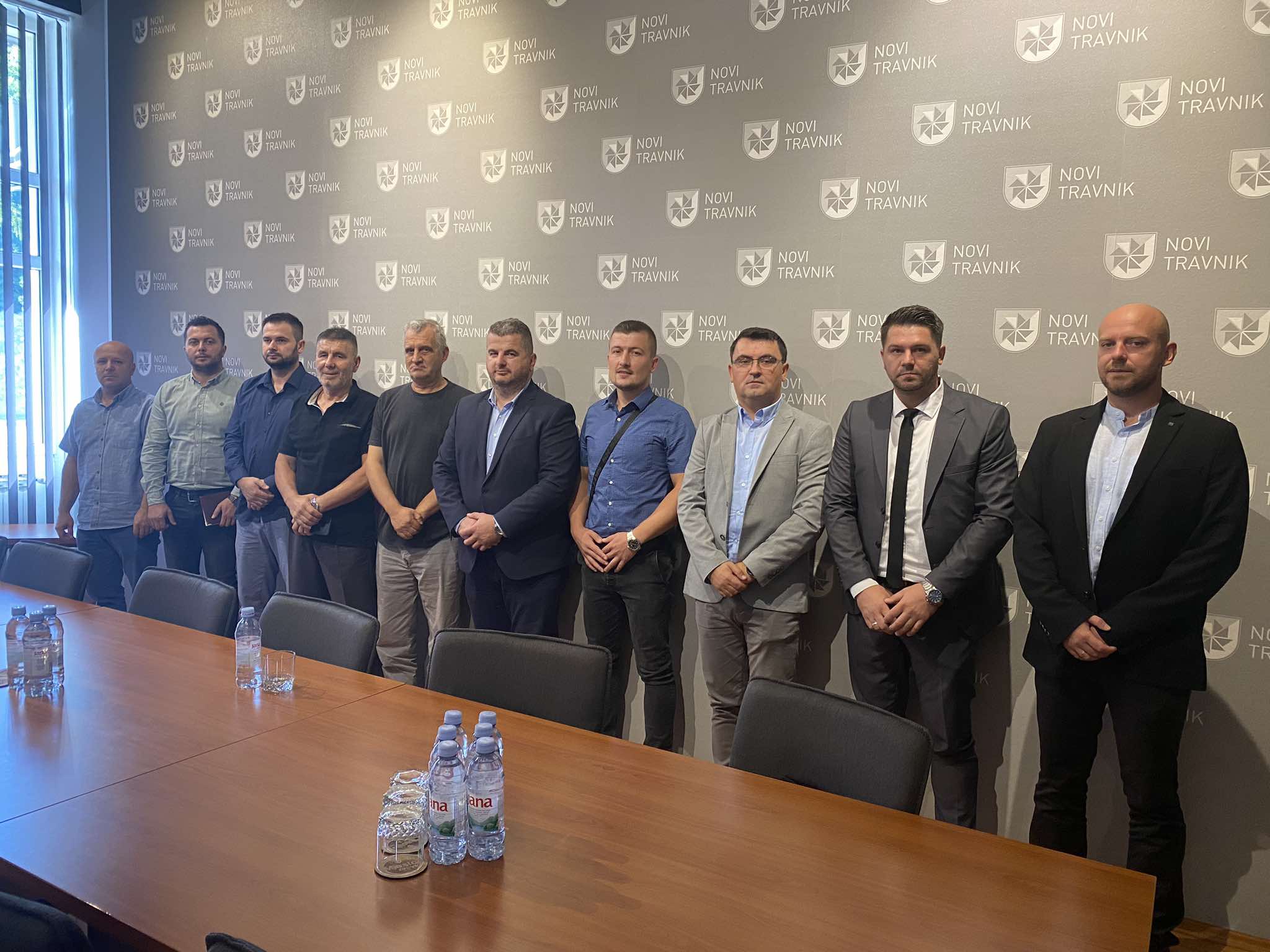 Kandidati potpisali Deklaraciju: Stop govoru mržnje 