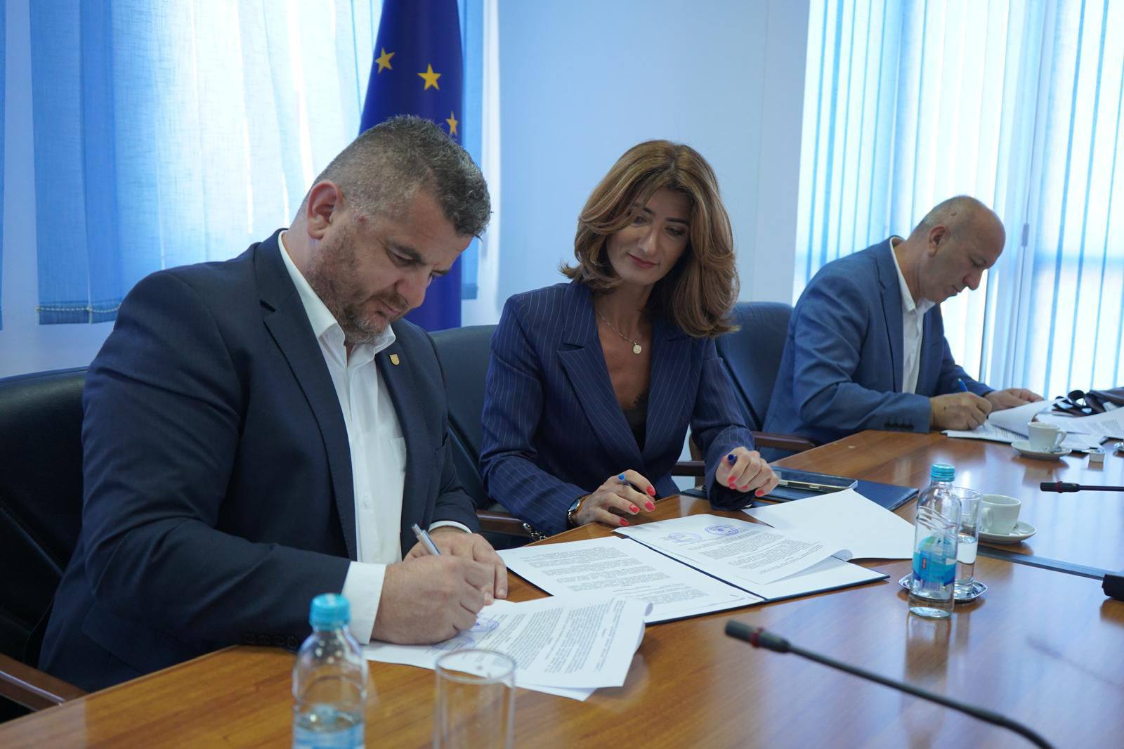 Za projekte u Novom Travniku 603 tis. KM