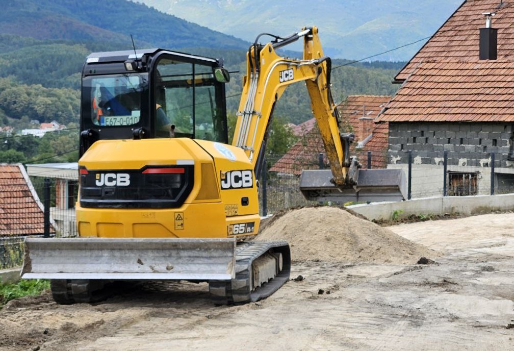 Modernizacija prometnica: Kreću radovi na 9 lokacija 