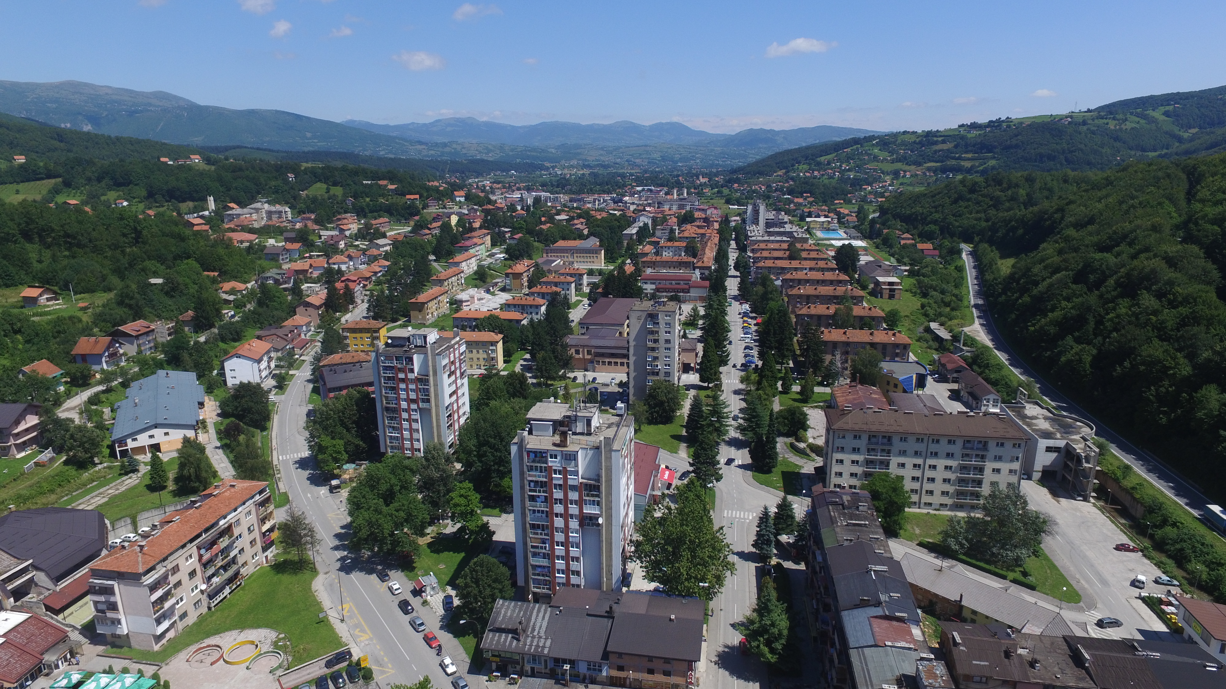 U 2022. godini uloženo više od četiri miliona i tristo tisuća KM u izgradnju infrastrukture
