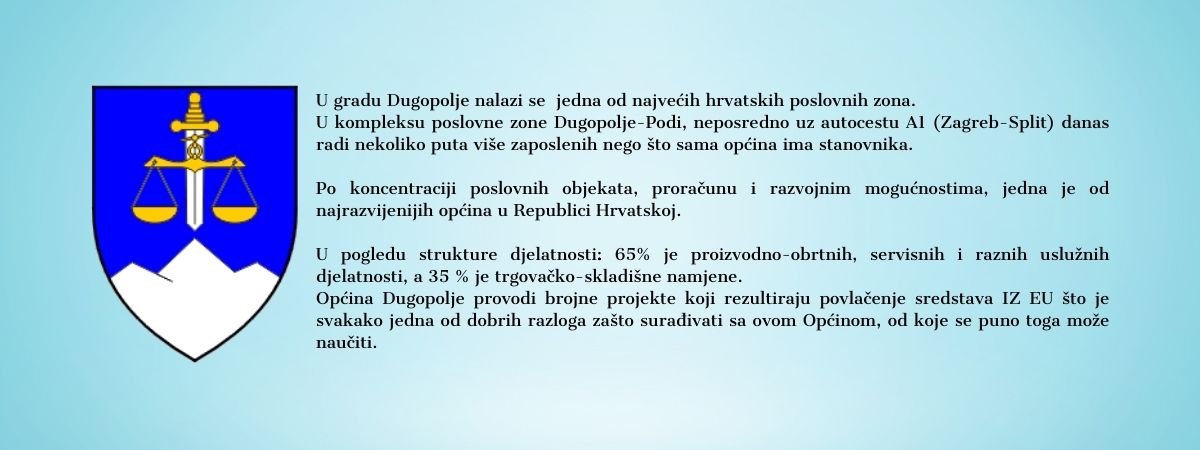 Dugopolje