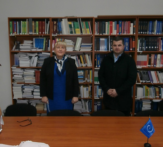 Načelnik posjetio Kantonalni sud u Novom Travniku