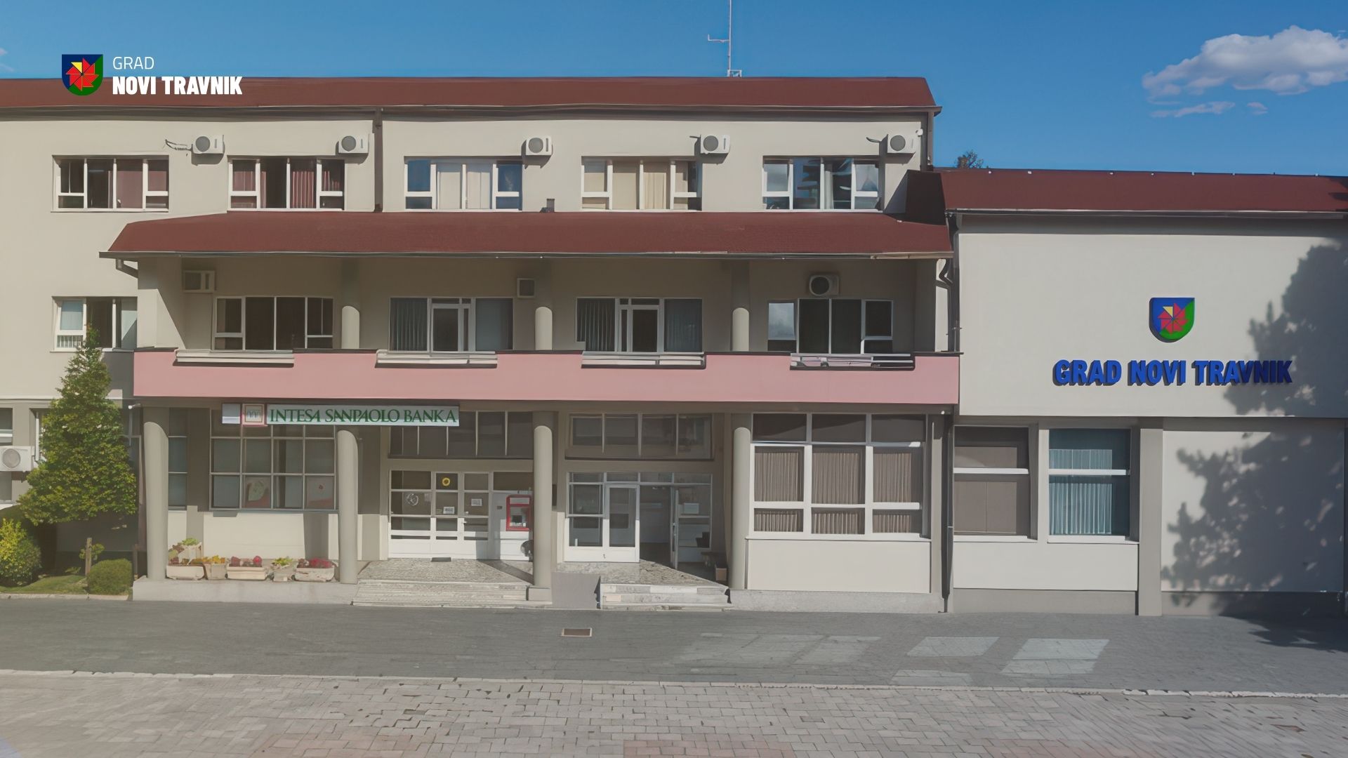Pokrenut proces javne nabave za radove vrijednosti 630 tis, KM