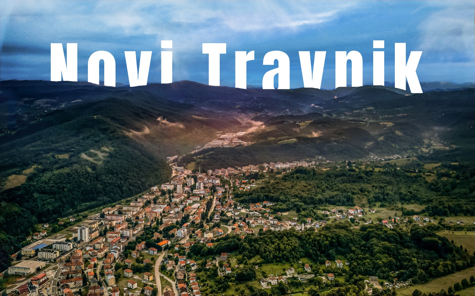 Čestitka Gradske uprave Novi Travnik 