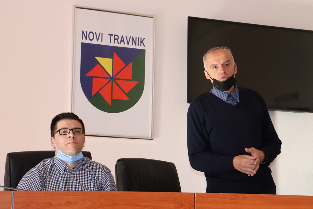 Održana 9. javna rasprava Ministarstva gospodarstva KSB