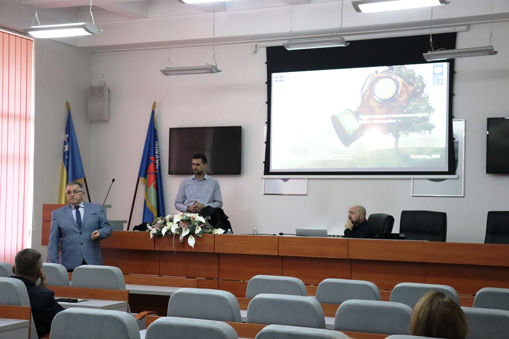 U OPĆINI NOVI TRAVNIK ODRŽANA INFORMATIVNA SESIJA O ENERGIJSKOJ UČINKOVITOSTI U STAMBENOM SEKTORU