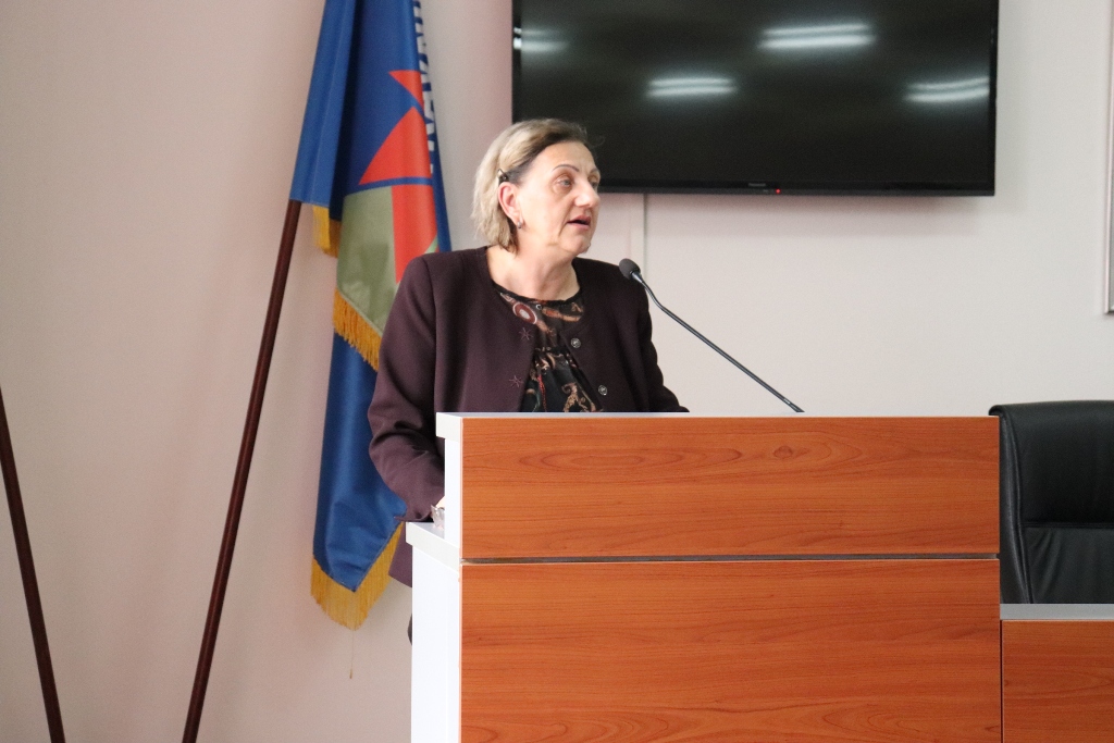 Razvojni, socijalni, graditeljski -  Proračun Novog Travnika za 2024.