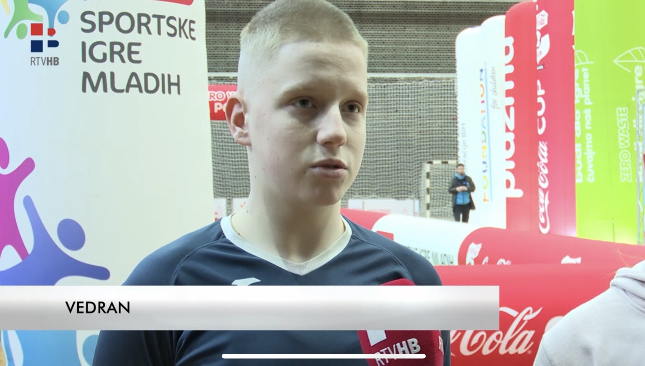 RTV HB | Sportske igre mladih započele ovogodišnju sezonu