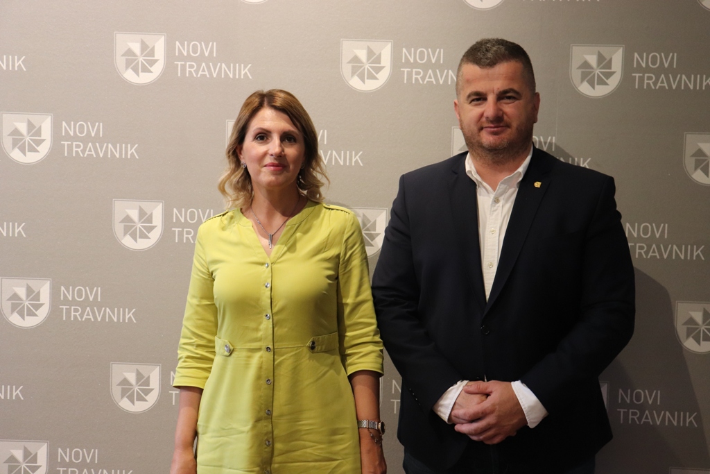 Potpisani ugovori u vrijednosti većoj od 2,5 miliona konvertibilnih maraka