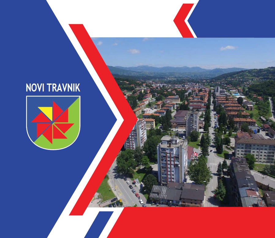 Investirajte u NOVI TRAVNIK