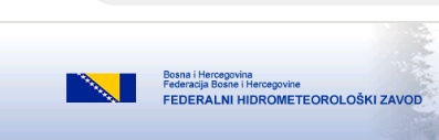 OBAVIJEST o mogućim bujicama / klizištima