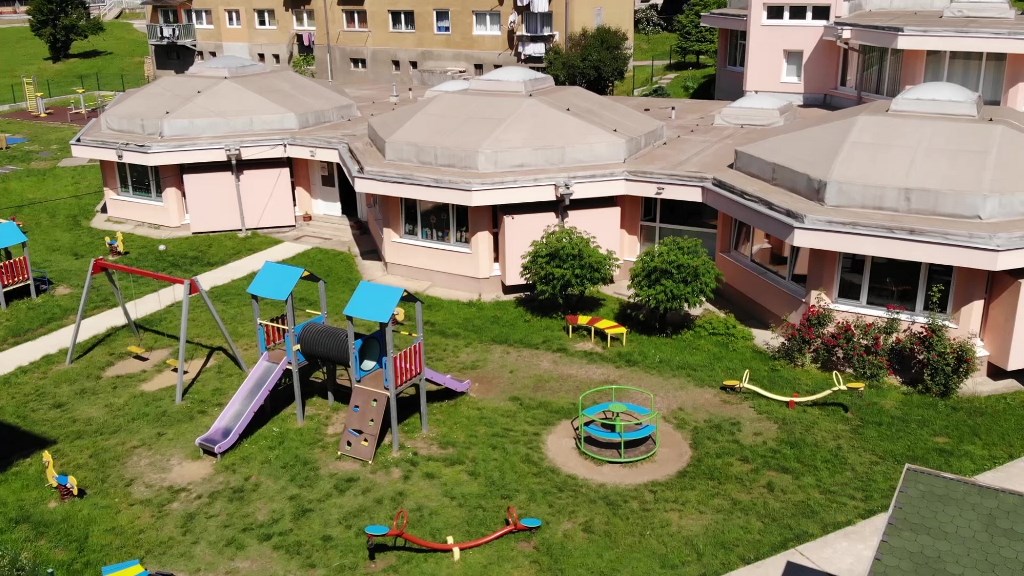 Rođendanska čestitka JU "Dječji vrtić" Novi Travnik