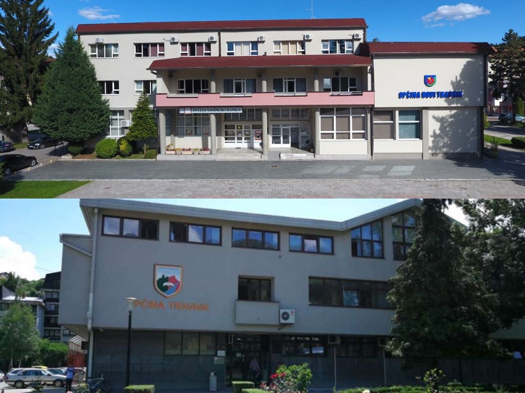 PONIŠTENJE JAVNOG NATJEČAJA za imenovanje zamjenika općinskog pravobranitelja  u Općinskom pravobraniteljstvu Travnik za Općine Travnik i Novi Travnik