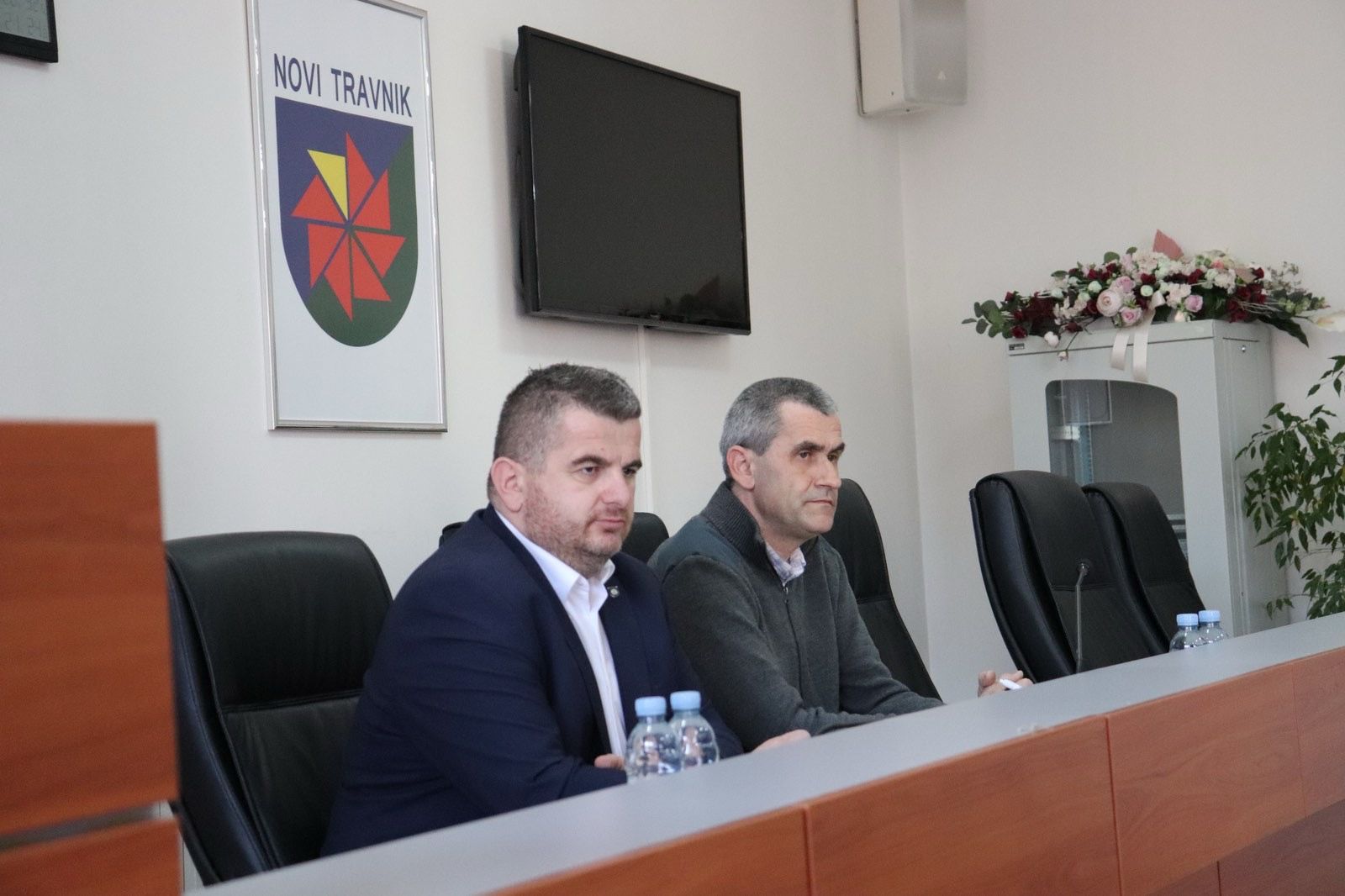 Adresni registar uspostaviti i u zoni  „Bratstvo“ 