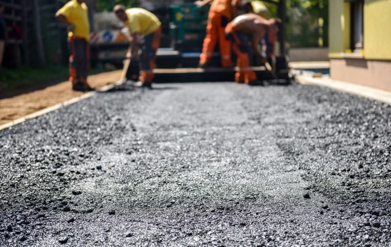 Radovi - Modernizacija, uređenje i sanacija lokalnih puteva na području općine Novi Travnik