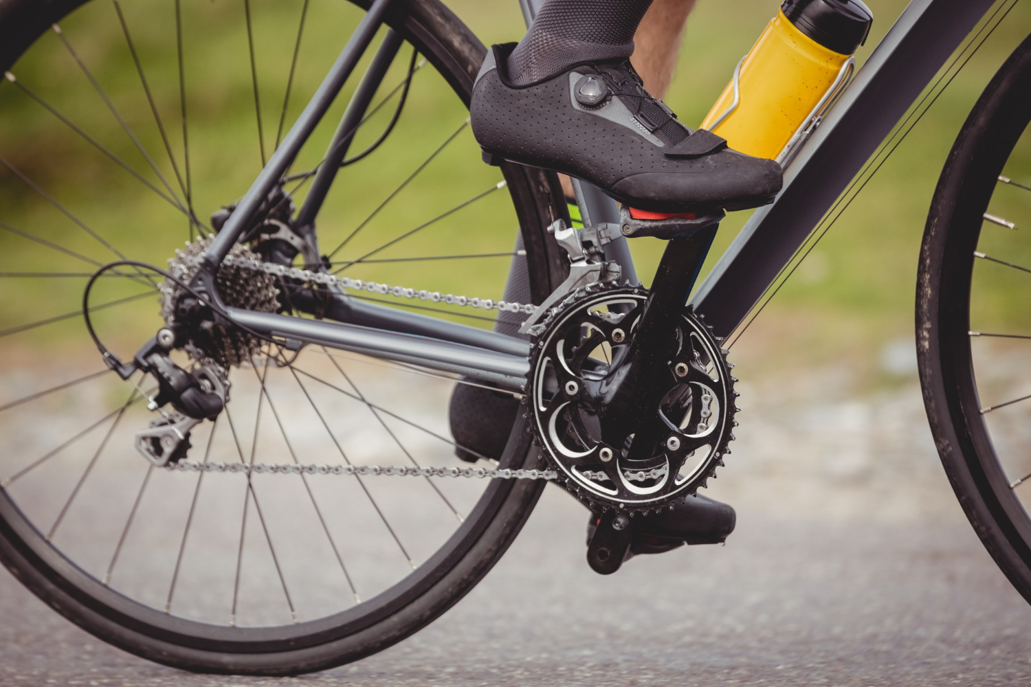 Poziv za sudjelovanje na biciklijadi „ Pedalom do zdravlja“