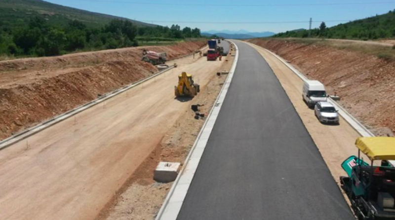 Javni uvid –u zahtjev za prethodnu procjenu utjecaja na okoliš za projekt izgradnje brze  ceste Lašva-Travnik-Jajce, dionica brze ceste Nević Polje-Turbe  (Federalno ministarstvo okoliša i turizma)