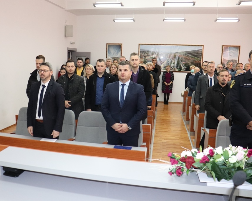 U Općini Novi Travnik održana Svečana Akademija 