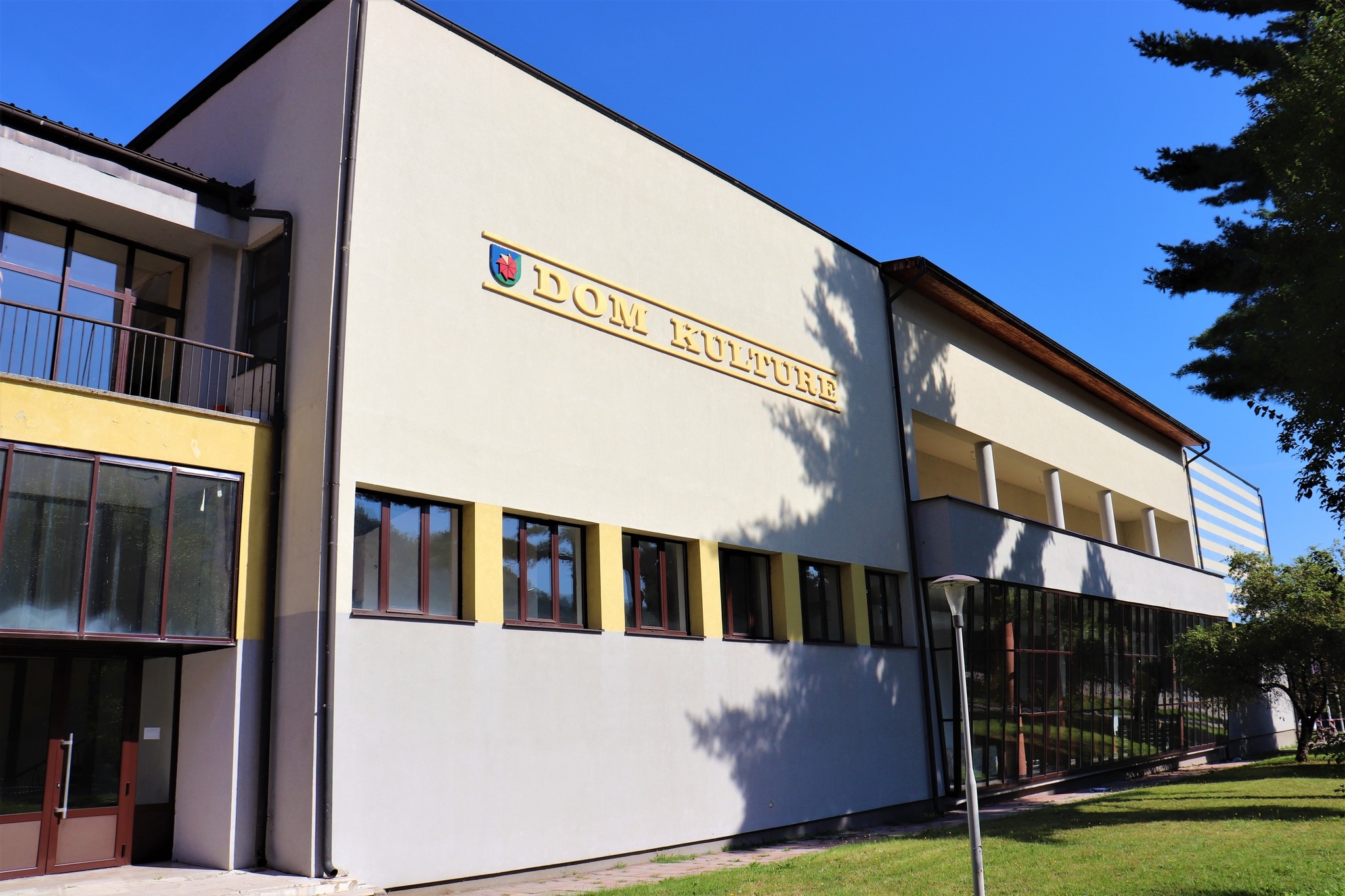 U listopadu tri radionice u Domu kulture