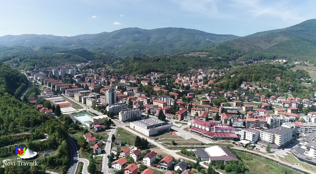 Svečana sjednica Općinskog vijeća Novi Travnik u utorak, 14.06.20220.