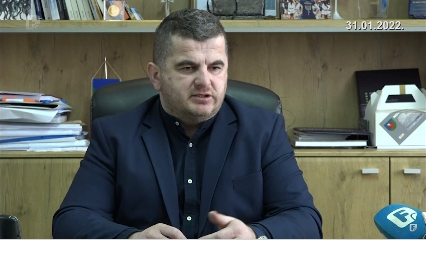 Različit stav Kantona i Općina o pripadnosti javnih prihoda