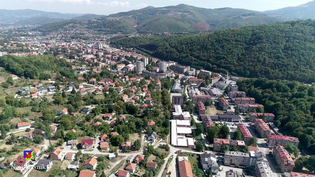 Čestitka Predsjedavajućeg OV povodom Dana općine Novi Travnik