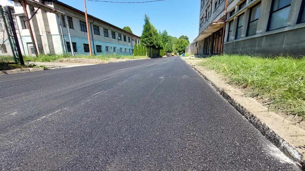 Završeni radovi na obnovi dijela putne infrastrukture na području općine Novi Travnik