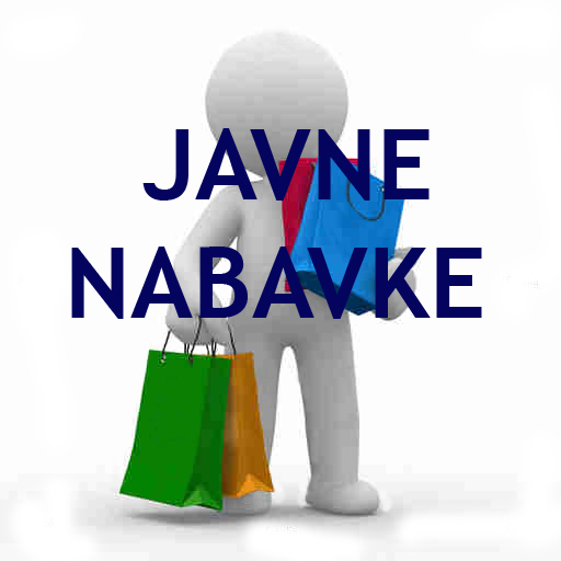 OBAVJEŠTENJE O NABAVCI 535-7-1-101-3-35/21