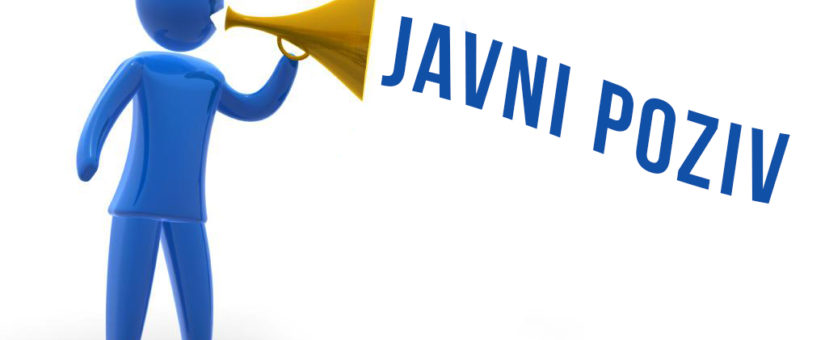 J A V N I P O Z I V  ZA DODJELU SREDSTAVA S POZICIJE TEKUĆEG TRANSFERA DRUGIM RAZINAMA VLASTI I  FONDOVIMA – PODRŠKA EUROPSKE UNIJE BOSNI I HERCEGOVINI U CILJU UBLAŽAVANJA  NEGATIVNOG SOCIO-EKONOMSKOG UTJECAJA ENERGETSKE KRIZE 