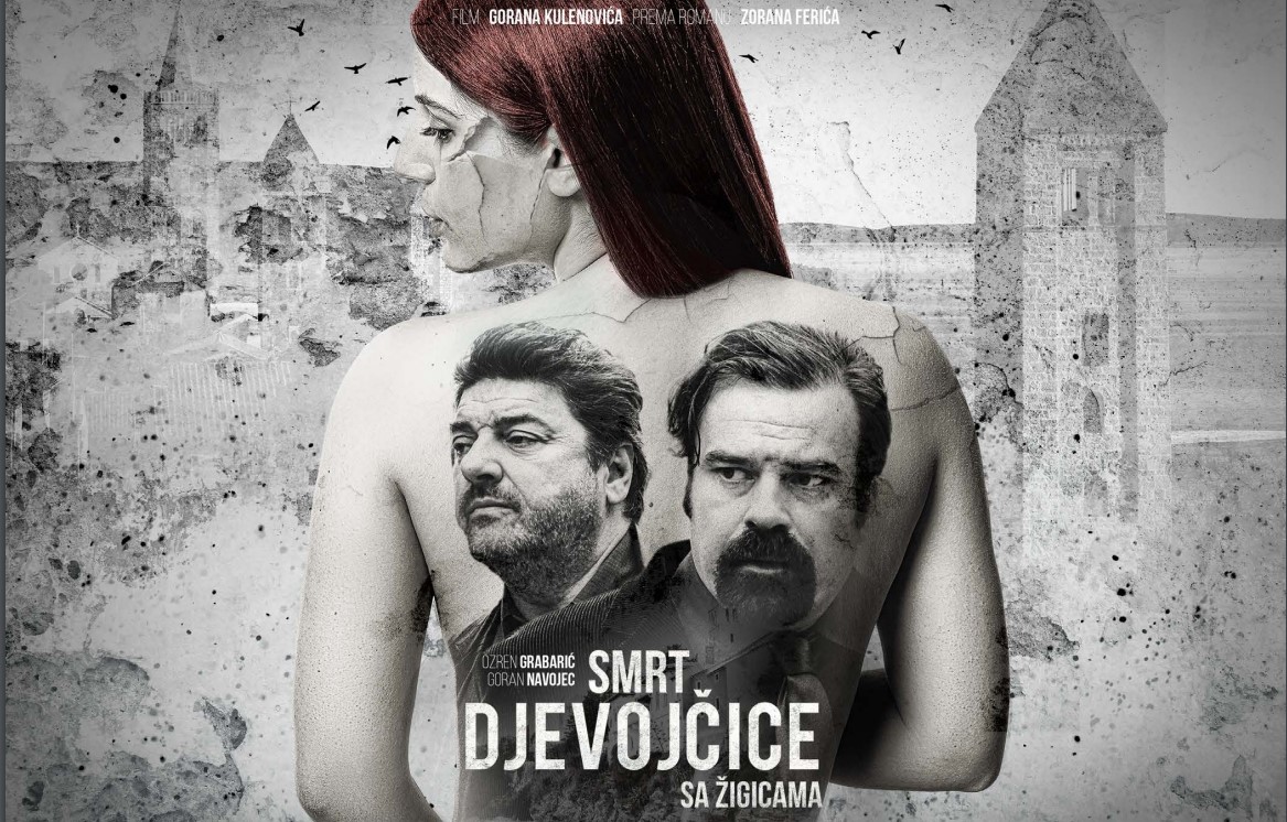 Filmom “ Smrt djevojčice sa žigicama” počinju redovite projekcije u kino dvorani Doma kulture Novi Travnik