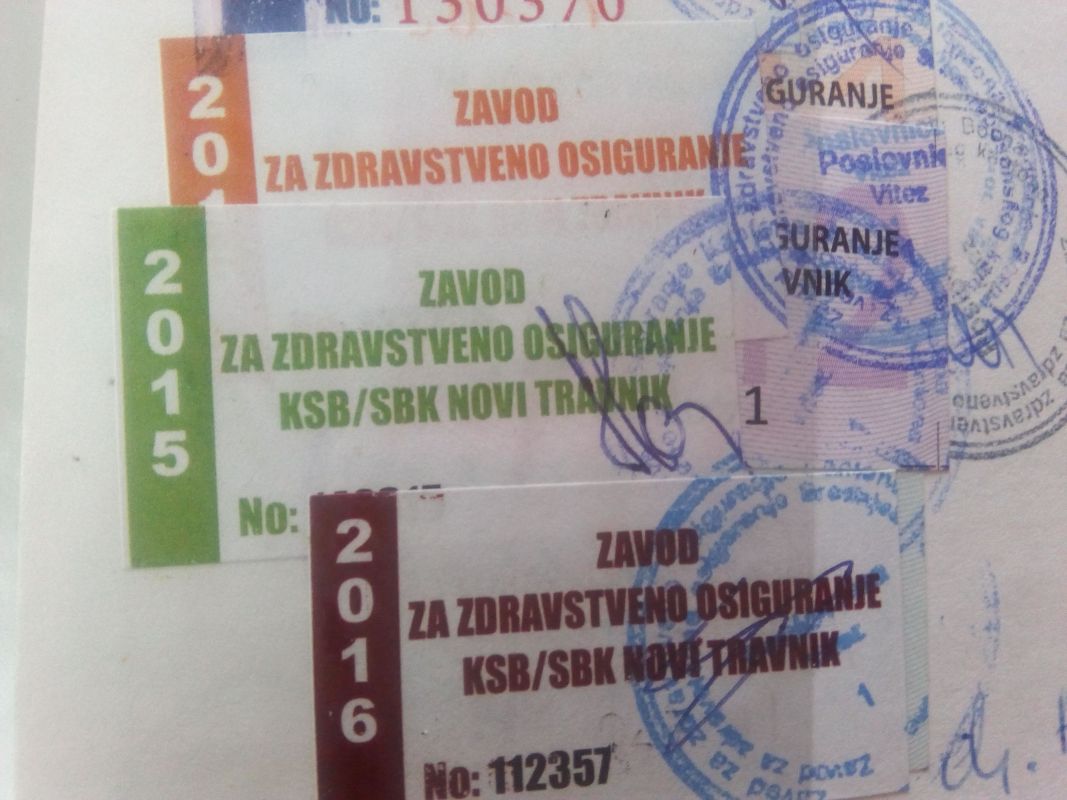 Informacija za javnost
