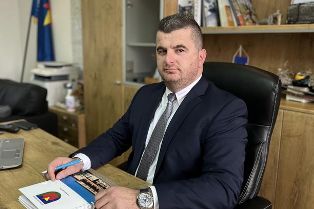 Čestitka Načelnika u povodu Dana državnosti BiH