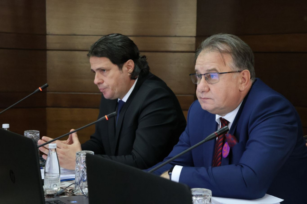 Premijer Federacije BiH Nermin Nikšić i ministri sutra u posjetu Novom Travniku