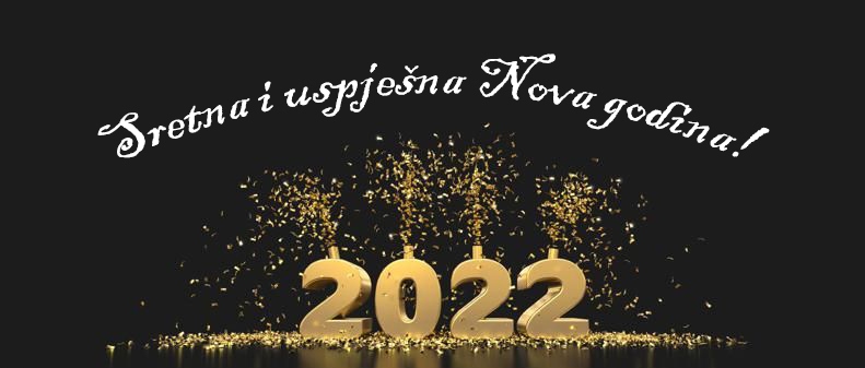 Novogodišnja čestitka predsjedatelja Općinskog vijeća