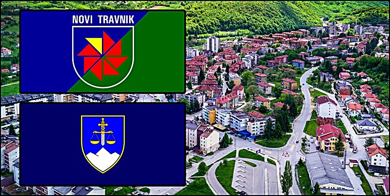 Općina Novi Travnik i Dugopolje rade na jačanju prijateljstva i suradnje