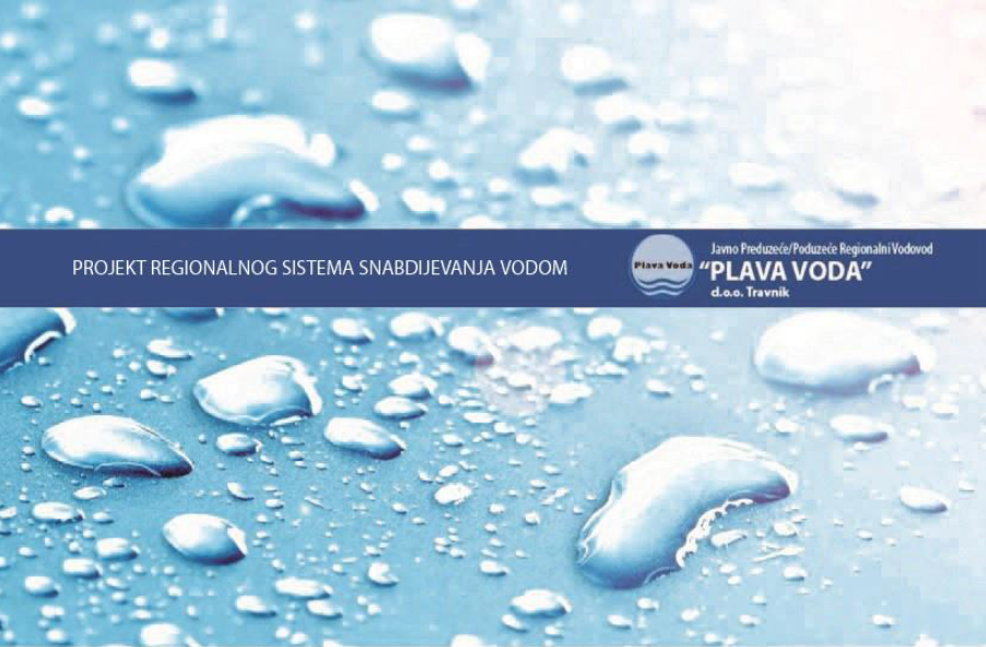 OBAVIJEST o objavi Akcionog plana za preseljenje za projekat Regionalni vodovod „Plava voda“