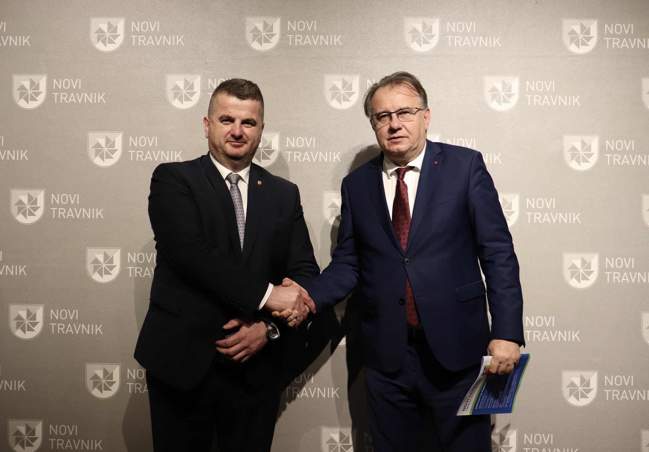 Premijer Nikšić nakon susreta s Dujom: Impresioniran sam radom i zalaganjem!