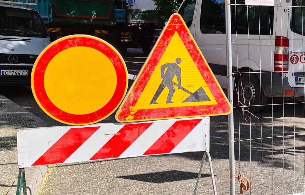 PROMJENE U REGULACIJI PROMETA