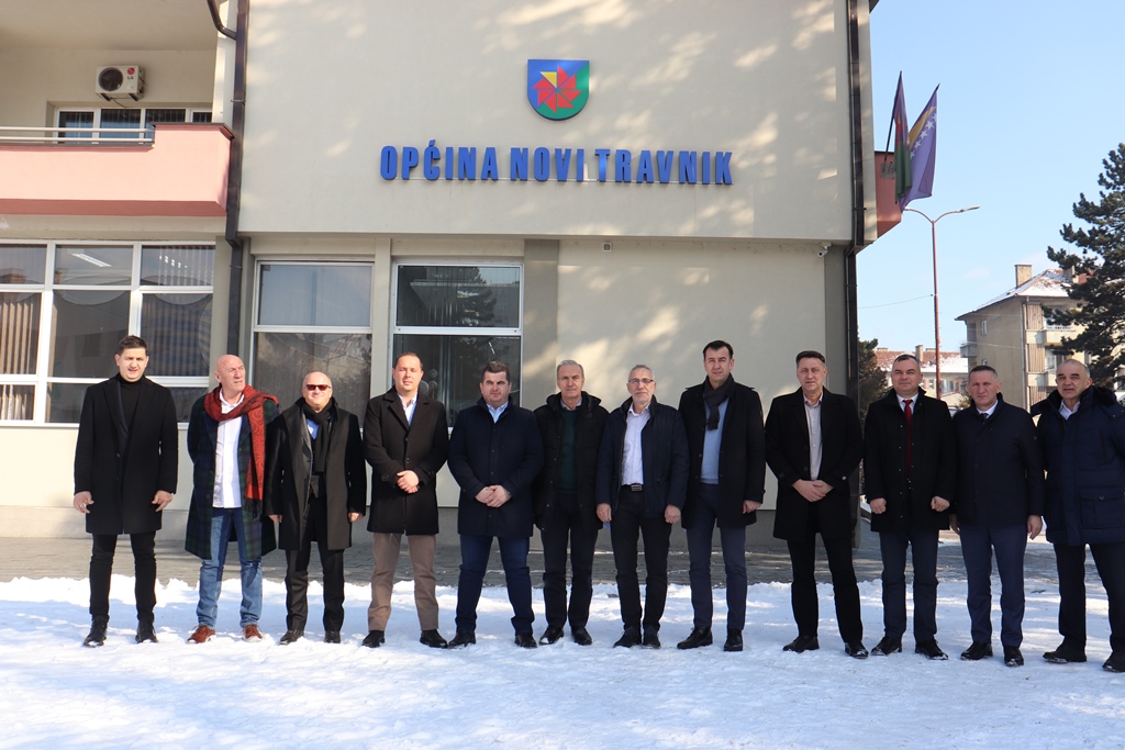Načelnici podržali izmjene zakona