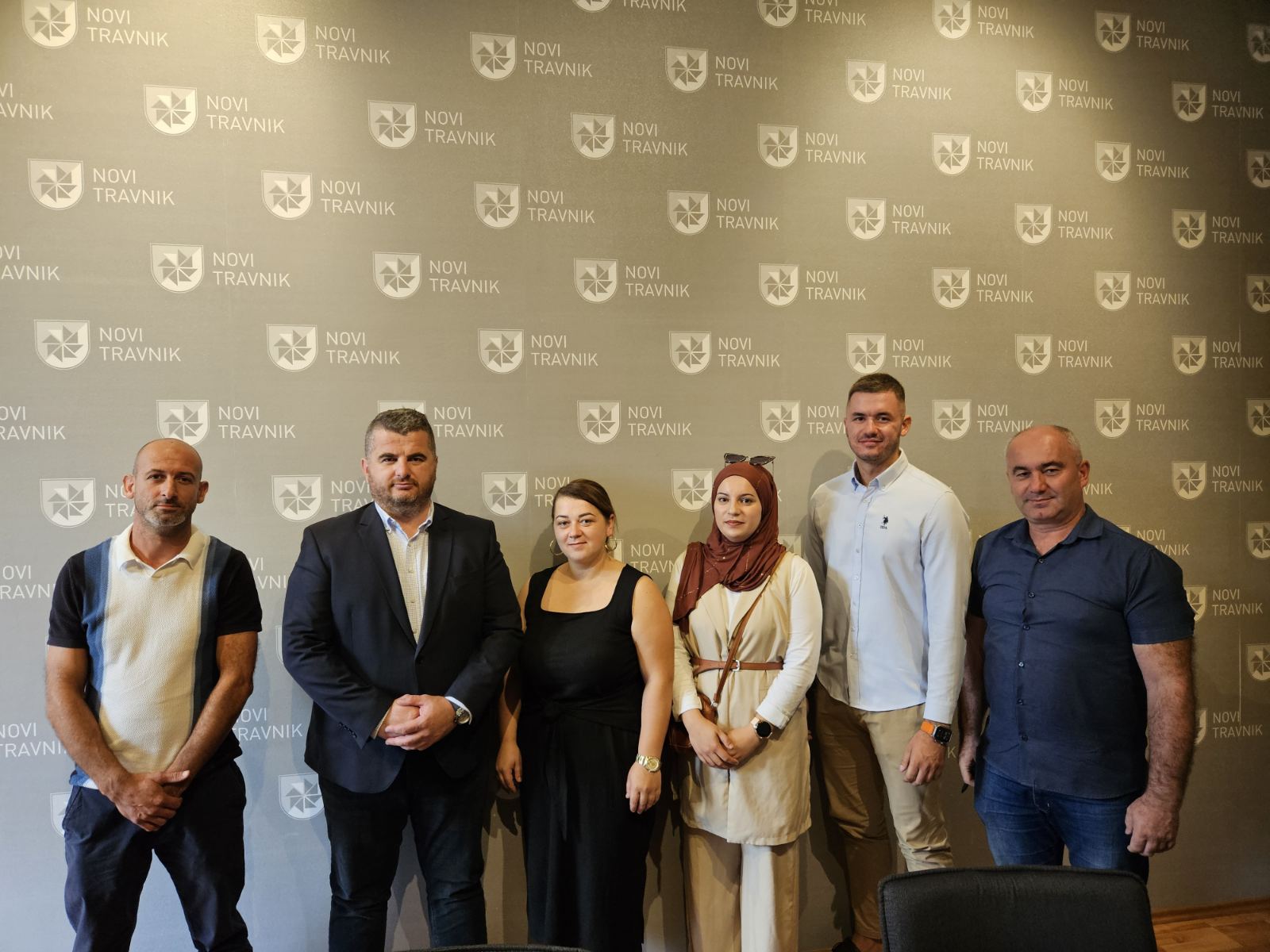 Potpora mladim poduzetnicima: Potpisani ugovori za START UP biznise 