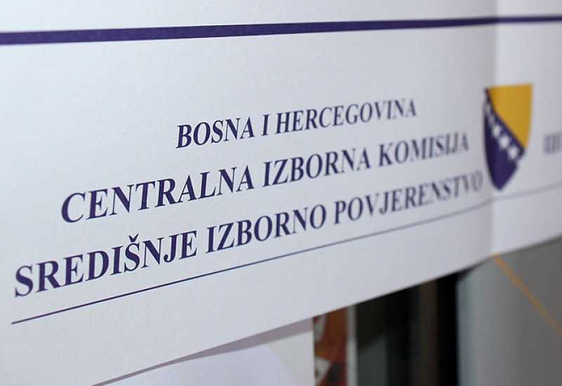 SIP/CIK BiH: Upitnik za iskazivanje interesa za rad na poslovima operatera i optičkim skenerima 