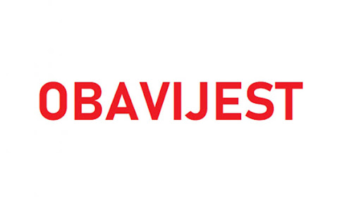 OBAVIJEST: ISPITIVANJE - BNT TVORNICA MAŠINA I HIDRAULIKE 